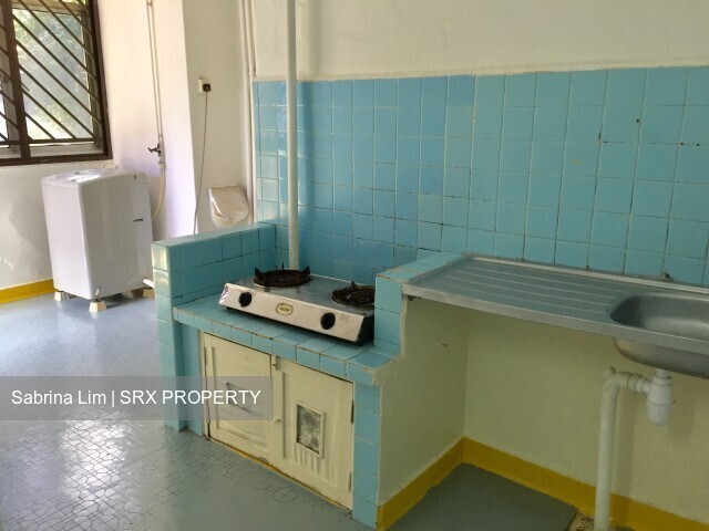 Blk 40 Beo Crescent (Bukit Merah), HDB 3 Rooms #232937931